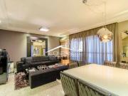 Apartamento para Locação em Curitiba/PR Cristo Rei 3 Quartos