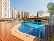 Apartamento para Locação em Curitiba/PR Cristo Rei 3 Quartos