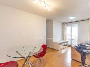 Apartamento para Locação em Curitiba/PR Cristo Rei 3 Quartos