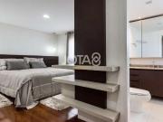 Apartamento para Locação em Curitiba/PR Cristo Rei 3 Quartos