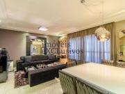 Apartamento para Locação em Curitiba/PR Cristo Rei 3 Quartos