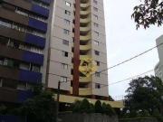 Apartamento para Locação em Curitiba/PR Cristo Rei 3 Quartos