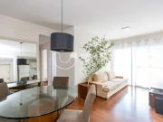 Apartamento para Locação em Curitiba/PR Cristo Rei 3 Quartos