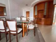 Apartamento para Locação em Curitiba/PR Cristo Rei 4 Quartos