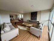 Apartamento para Locação em Curitiba/PR Cristo Rei 4 Quartos