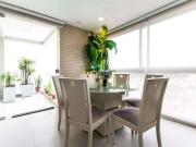 Apartamento para Locação em Curitiba/PR Cristo Rei 4 Quartos