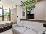 Apartamento para Locação em Curitiba/PR Ecoville