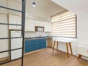 Apartamento para Locação em Curitiba/PR Ecoville 1 Quartos