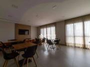 Apartamento para Locação em Curitiba/PR Ecoville 2 Quartos