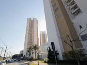 Apartamento para Locação em Curitiba/PR Ecoville 2 Quartos