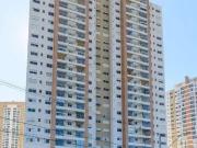 Apartamento para Locação em Curitiba/PR Ecoville 2 Quartos