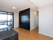 Apartamento para Locação em Curitiba/PR Ecoville 2 Quartos