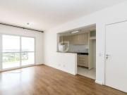 Apartamento para Locação em Curitiba/PR Ecoville 2 Quartos