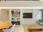 Apartamento para Locação em Curitiba/PR Ecoville 2 Quartos