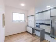 Apartamento para Locação em Curitiba/PR Ecoville 2 Quartos