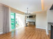 Apartamento para Locação em Curitiba/PR Ecoville 2 Quartos