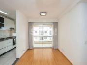 Apartamento para Locação em Curitiba/PR Ecoville 2 Quartos