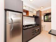 Apartamento para Locação em Curitiba/PR Ecoville 2 Quartos