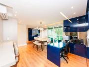 Apartamento para Locação em Curitiba/PR Ecoville 2 Quartos