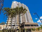 Apartamento para Locação em Curitiba/PR Ecoville 2 Quartos