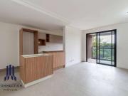 Apartamento para Locação em Curitiba/PR Ecoville 2 Quartos