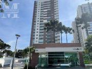 Apartamento para Locação em Curitiba/PR Ecoville 2 Quartos
