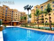 Apartamento para Locação em Curitiba/PR Ecoville 2 Quartos