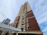 Apartamento para Locação em Curitiba/PR Ecoville 2 Quartos