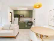 Apartamento para Locação em Curitiba/PR Ecoville 2 Quartos