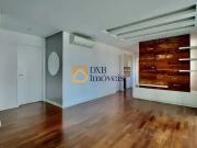 Apartamento para Locação em Curitiba/PR Ecoville 3 Quartos