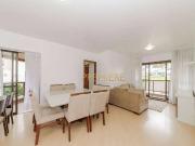Apartamento para Locação em Curitiba/PR Ecoville 3 Quartos