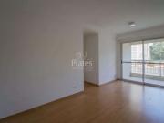 Apartamento para Locação em Curitiba/PR Ecoville 3 Quartos