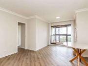 Apartamento para Locação em Curitiba/PR Ecoville 3 Quartos