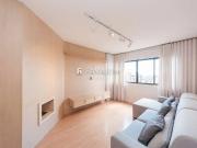 Apartamento para Locação em Curitiba/PR Ecoville 3 Quartos