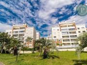 Apartamento para Locação em Curitiba/PR Ecoville 3 Quartos