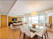 Apartamento para Locação em Curitiba/PR Ecoville 3 Quartos