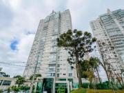 Apartamento para Locação em Curitiba/PR Ecoville 3 Quartos