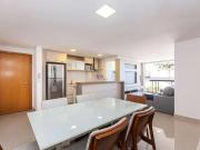 Apartamento para Locação em Curitiba/PR Ecoville 3 Quartos Apartamento para Locação em Curitiba/PR Ecoville 3 Quartos