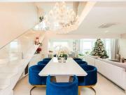 Apartamento para Locação em Curitiba/PR Ecoville 3 Quartos