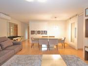 Apartamento para Locação em Curitiba/PR Ecoville 3 Quartos