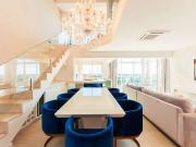 Apartamento para Locação em Curitiba/PR Ecoville 3 Quartos