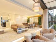 Apartamento para Locação em Curitiba/PR Ecoville 3 Quartos