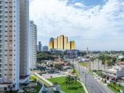 Apartamento para Locação em Curitiba/PR Ecoville 3 Quartos