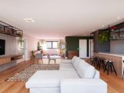 Apartamento para Locação em Curitiba/PR Ecoville 3 Quartos