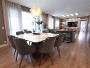 Apartamento para Locação em Curitiba/PR Ecoville 3 Quartos