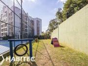 Apartamento para Locação em Curitiba/PR Ecoville 3 Quartos