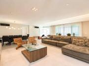 Apartamento para Locação em Curitiba/PR Ecoville 3 Quartos