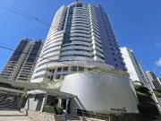 Apartamento para Locação em Curitiba/PR Ecoville 3 Quartos