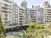 Apartamento para Locação em Curitiba/PR Ecoville 3 Quartos