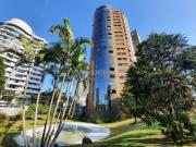 Apartamento para Locação em Curitiba/PR Ecoville 3 Quartos